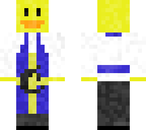 cook rubber ducky