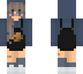 cookie girl