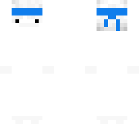 cool dude (blue)