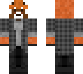 cool red panda