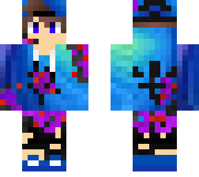 corrupt steve(sagafanyt)