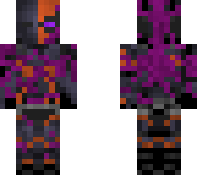 corrupted deathstoroke