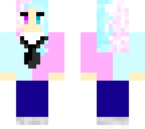 cotton candy, how do i shade!!!!!!!
