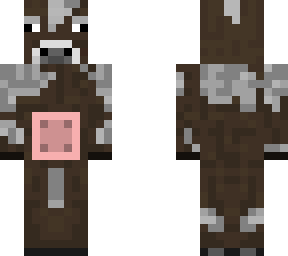 cow