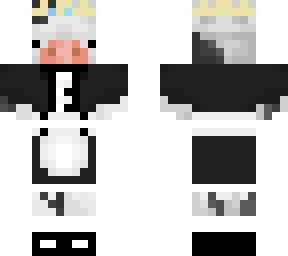 cow maid