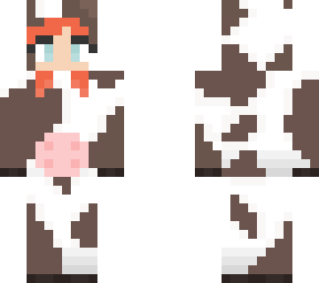cow onesie