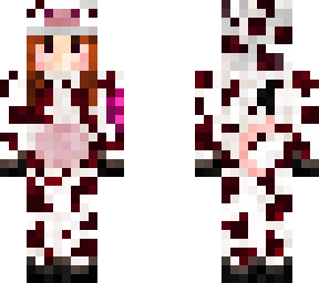 cow onesie
