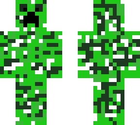 creeper