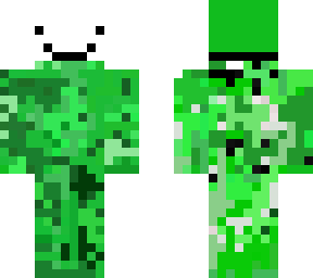 creeper dream