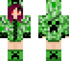 creepergirl