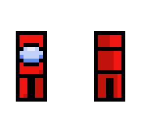 crewmate/impostor