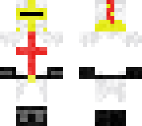 crusader or templar knight