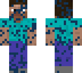 currupt steve