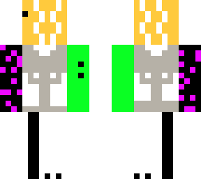 cursed mobs