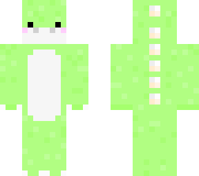 cute lil' dinosaur