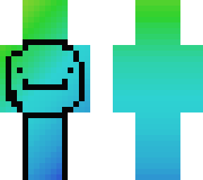 cyan dream