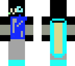 cyber boy