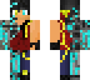 cyborg