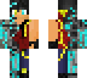 cyborg 2