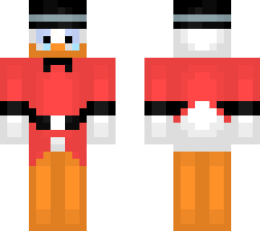 dagobert duck