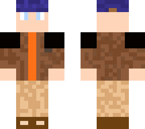 dan with a hat v1