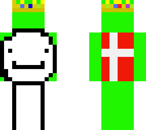danish dream the  king