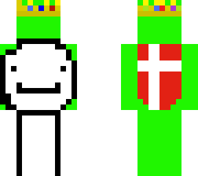 danish dream the  king
