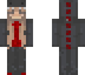 dark dino :d