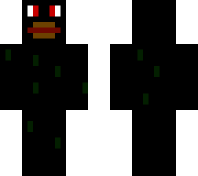 dark duck