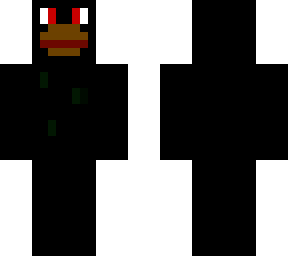 dark duck 2