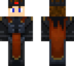 dark king 2