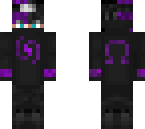 dark matter ninja