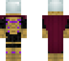 dark mysterio