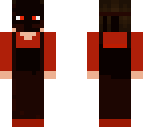 dark sapnap masquerade