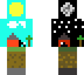 day and night re upload