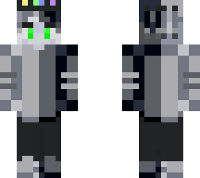 dead character
