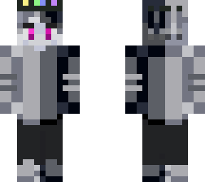 dead character-end