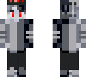 dead character-evil