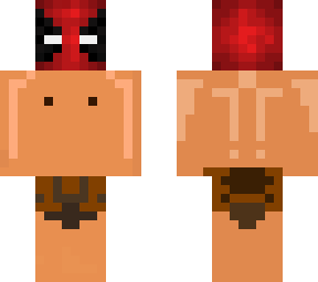 deadpool cabernicola