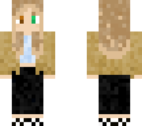 dee (this skin is already in use by me)