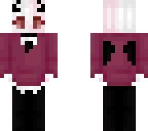demon boi edit