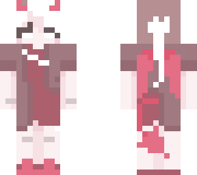 demon girl