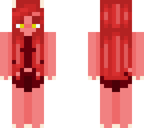 demon queen