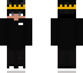 derp's skin