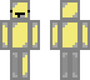 derp yellow camo