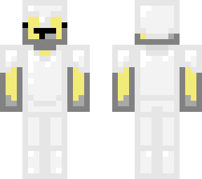 derp yellow camo iron