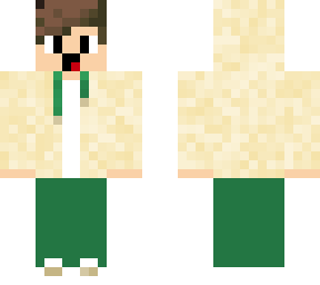 desert boyo