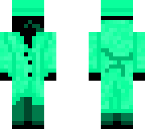 detective