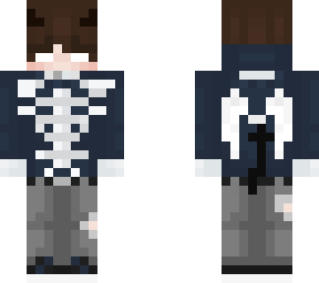 devil boy 3 skele edition