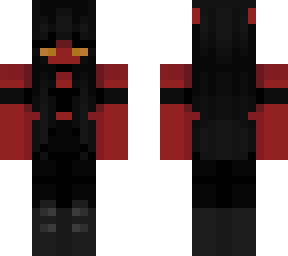 devil girl